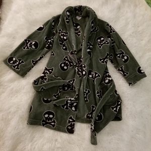Kids robe